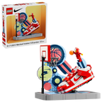 Nike Dunk Trickshot (43021)