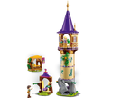 Rapunzels tårn (43187)