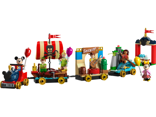 Disney-festtog (43212)