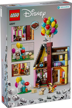 Huset fra "Op" (43217)