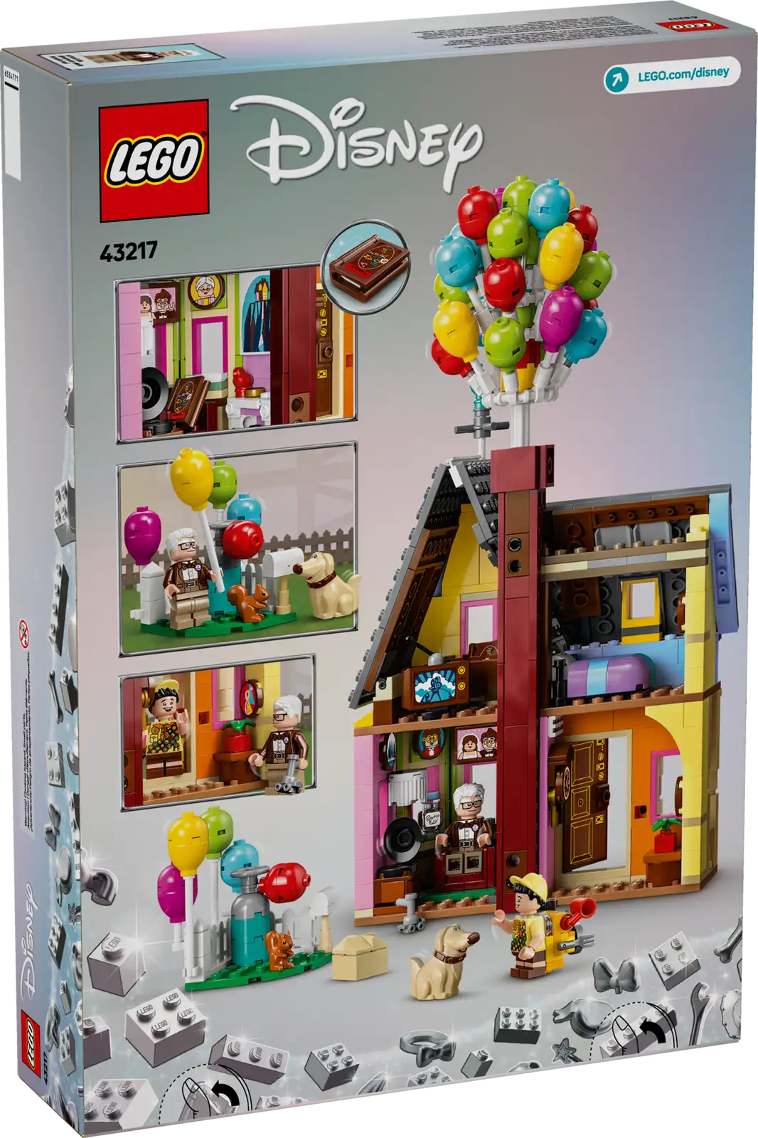 Huset fra "Op" (43217)