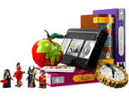 LEGO Skurke-ikoner (43227)