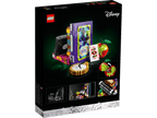 LEGO Skurke-ikoner (43227)