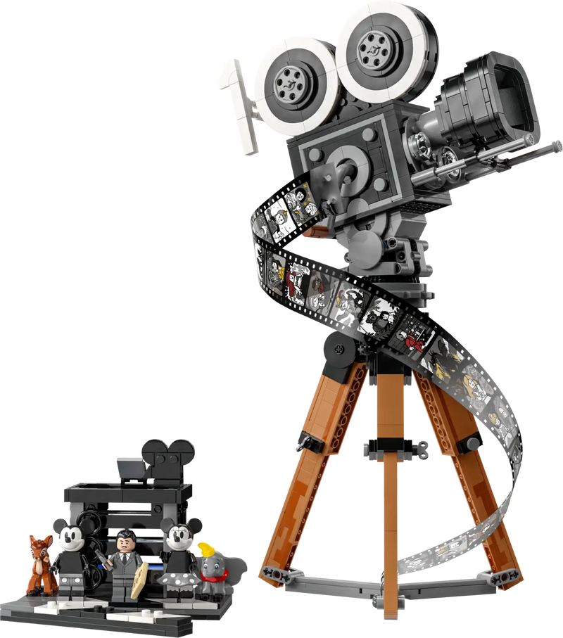 LEGO Walt Disney-kamera (43230)