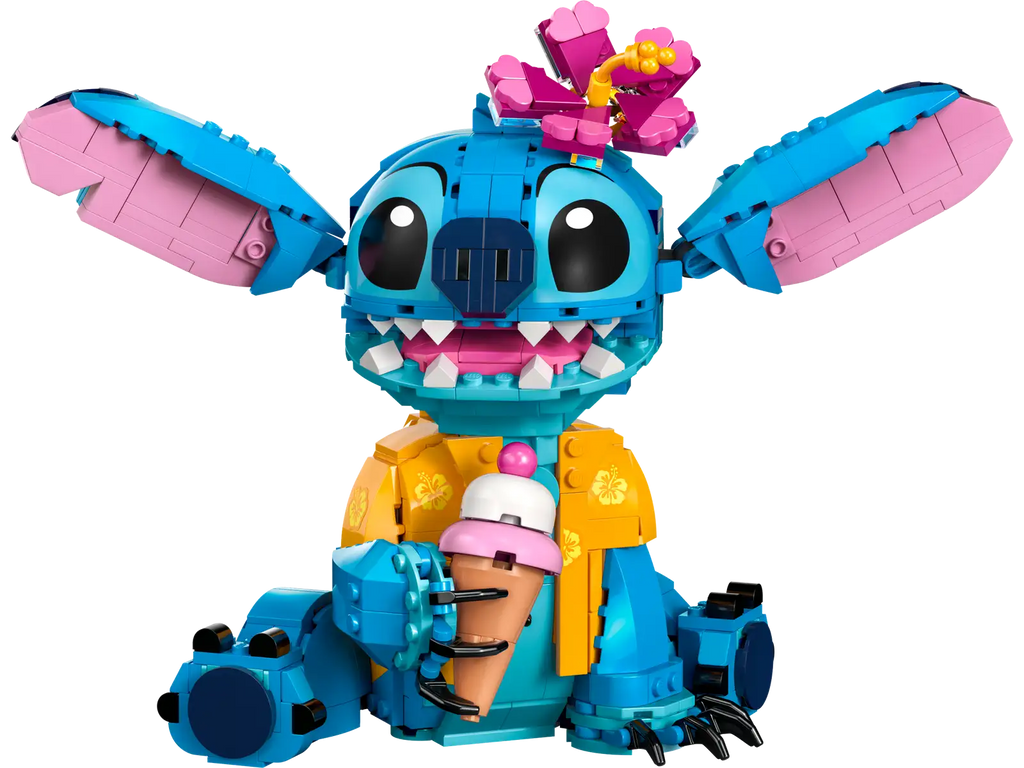 Stitch (43249)