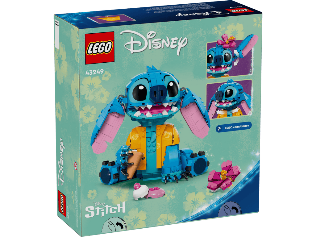 Stitch (43249)