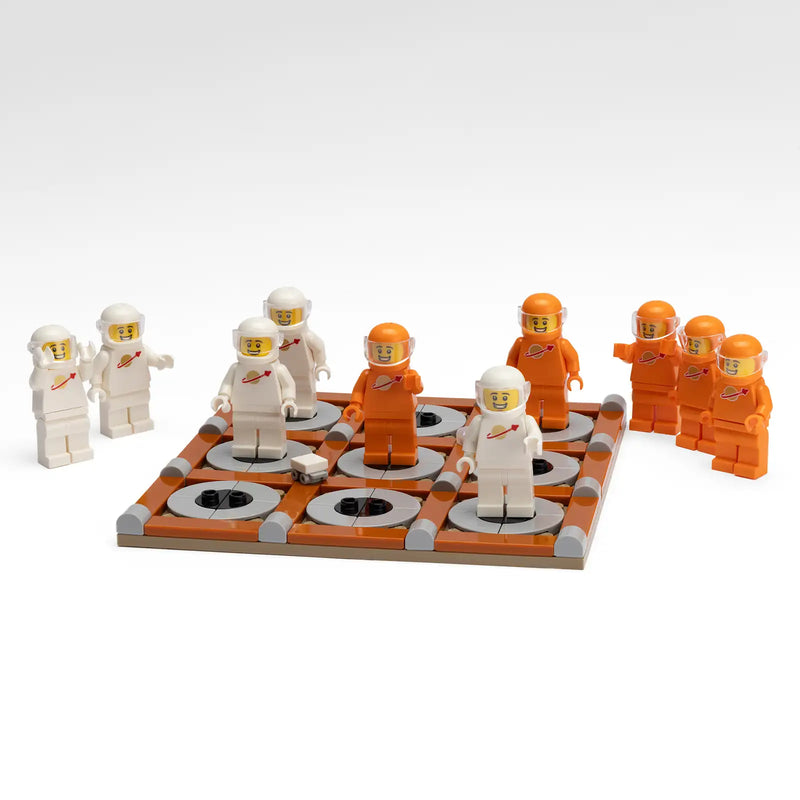 LEGO Tic Tac Toe (6533581)