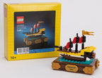 Barracuda Seas (5009044)