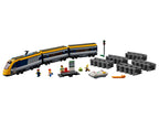 LEGO Passagertog (60197)