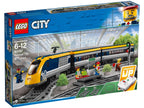 LEGO Passagertog (60197)