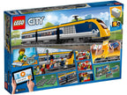 LEGO Passagertog (60197)