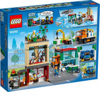 LEGO Bymidte (60292)
