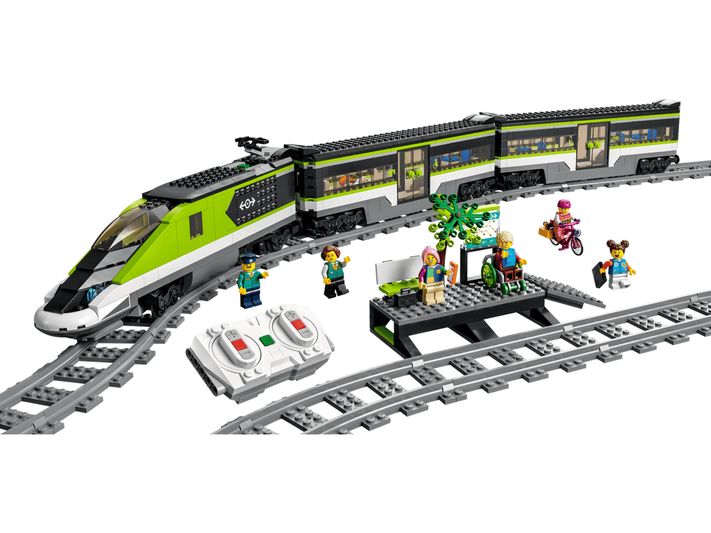 Eksprestog (60337)