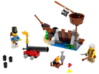 LEGO Shipwreck Defense (70409)