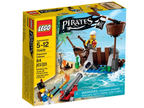 LEGO Shipwreck Defense (70409)