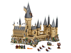 LEGO Hogwarts™-slottet (71043)