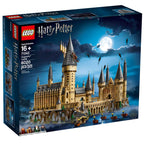 LEGO Hogwarts™-slottet (71043)