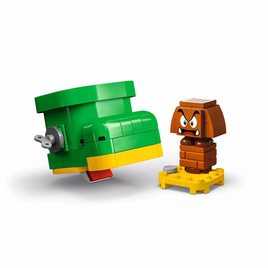 Goombas sko – udvidelsessæt (71404)