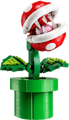 Kødædende plante (71426)