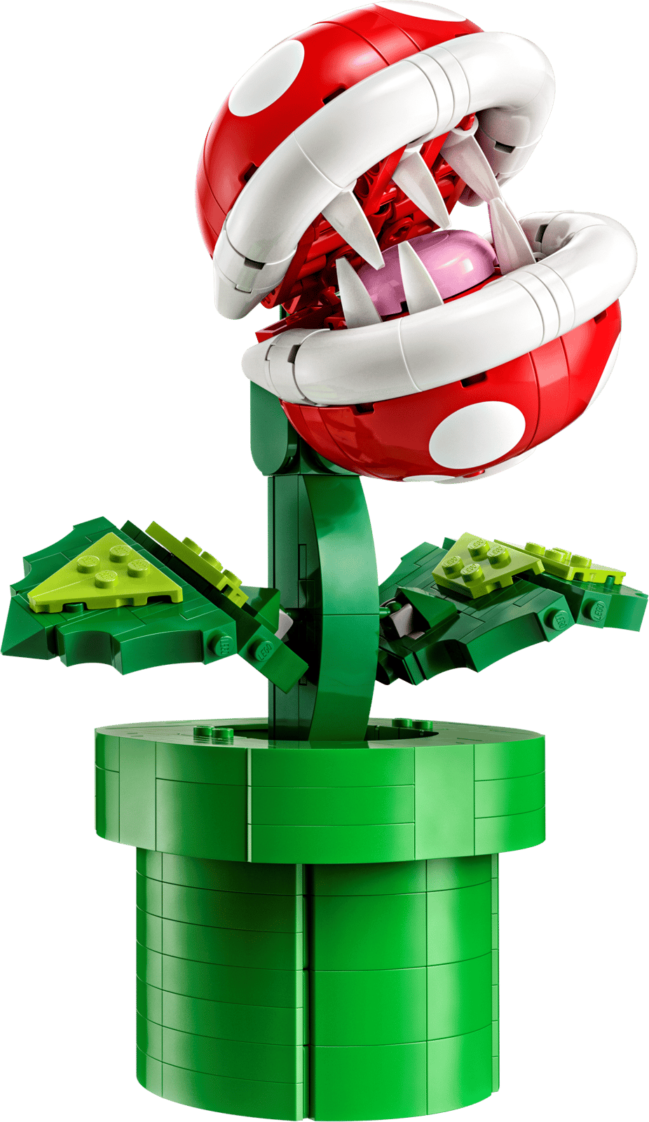 Kødædende plante (71426)