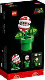 Kødædende plante (71426)