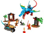 LEGO Ninjadragetempel (71759)
