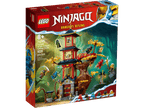 LEGO Drage-energikernernes tempel (71795)