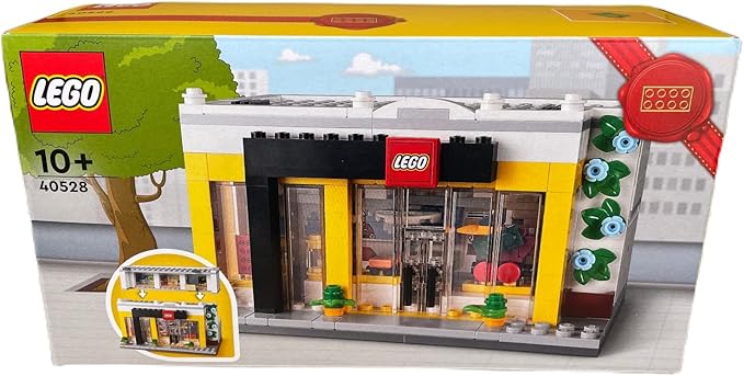 LEGO Brand Retail Store (40528)