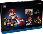 LEGO Mario Kart™ – Mario og Standard Kart (72037)