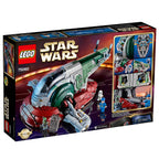 LEGO Slave I (75060)