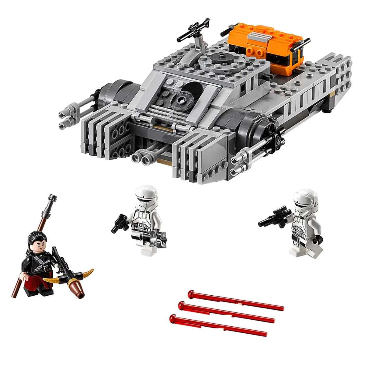 LEGO Imperial Assault Hovertank™ (75152)