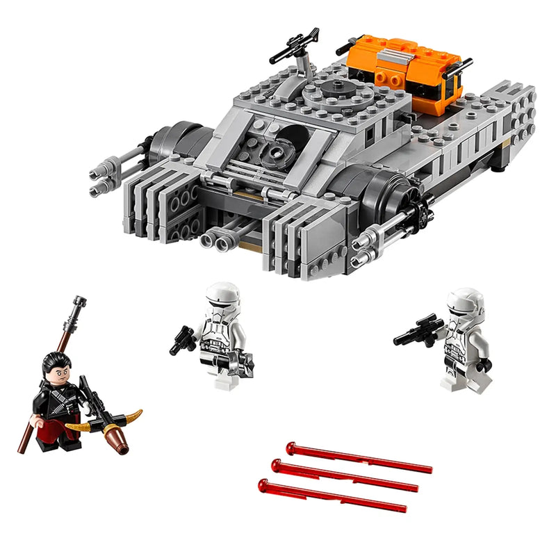LEGO Imperial Assault Hovertank™ (75152)