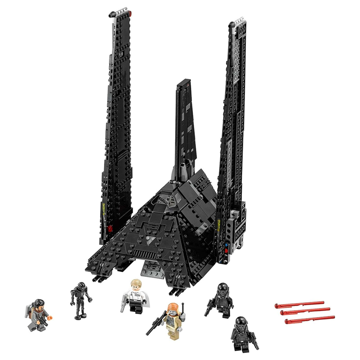 LEGO Krennic's Imperial Shuttle (75156)