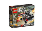 LEGO TIE Striker™ microfighter (75161)