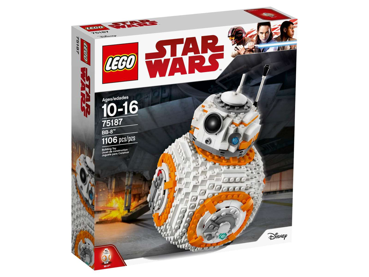 LEGO BB-8™ (75187)