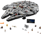 Millennium Falcon™ (75192)