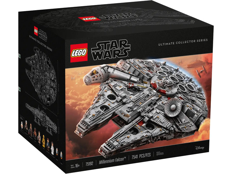 LEGO Millennium Falcon™ (75192)
