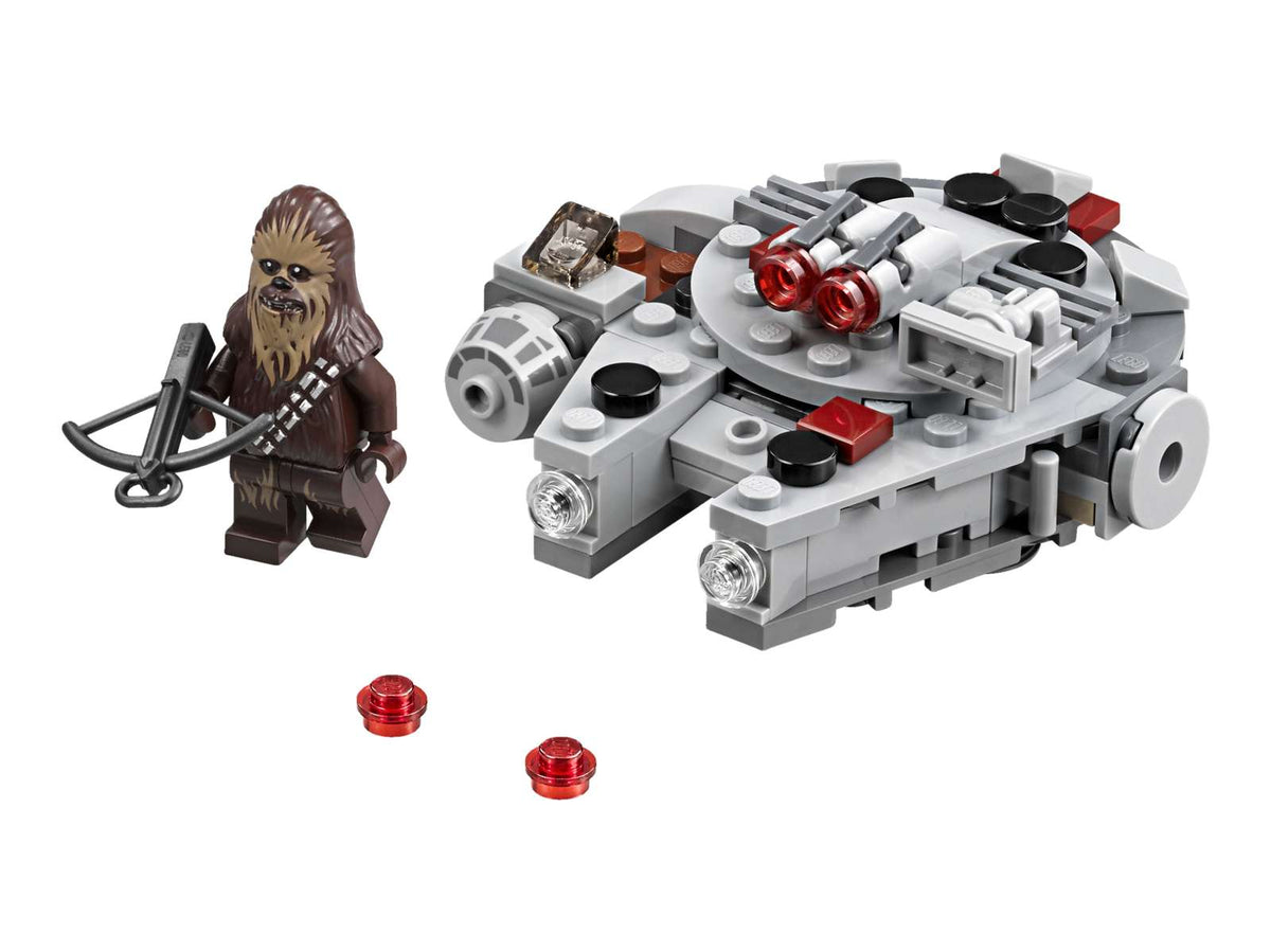 LEGO Millennium Falcon™ Microfighter (75193)