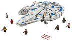 Kessel-togt Millennium Falcon™ (75212)