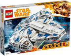 Kessel-togt Millennium Falcon™ (75212)