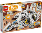 Kessel-togt Millennium Falcon™ (75212)