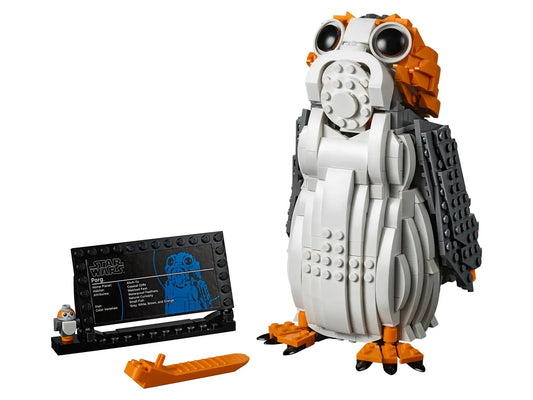 Porg™ (75230)