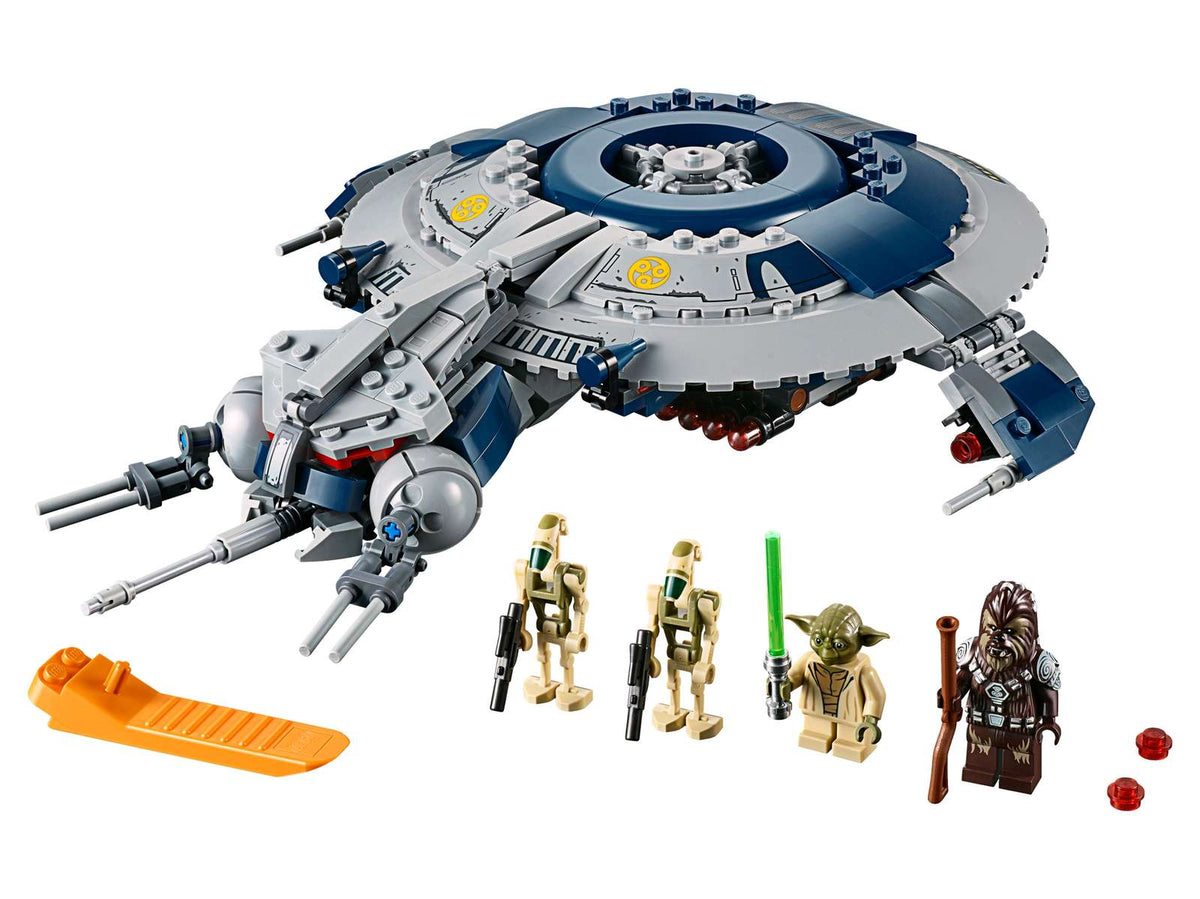 LEGO Droidekampskib (75233)