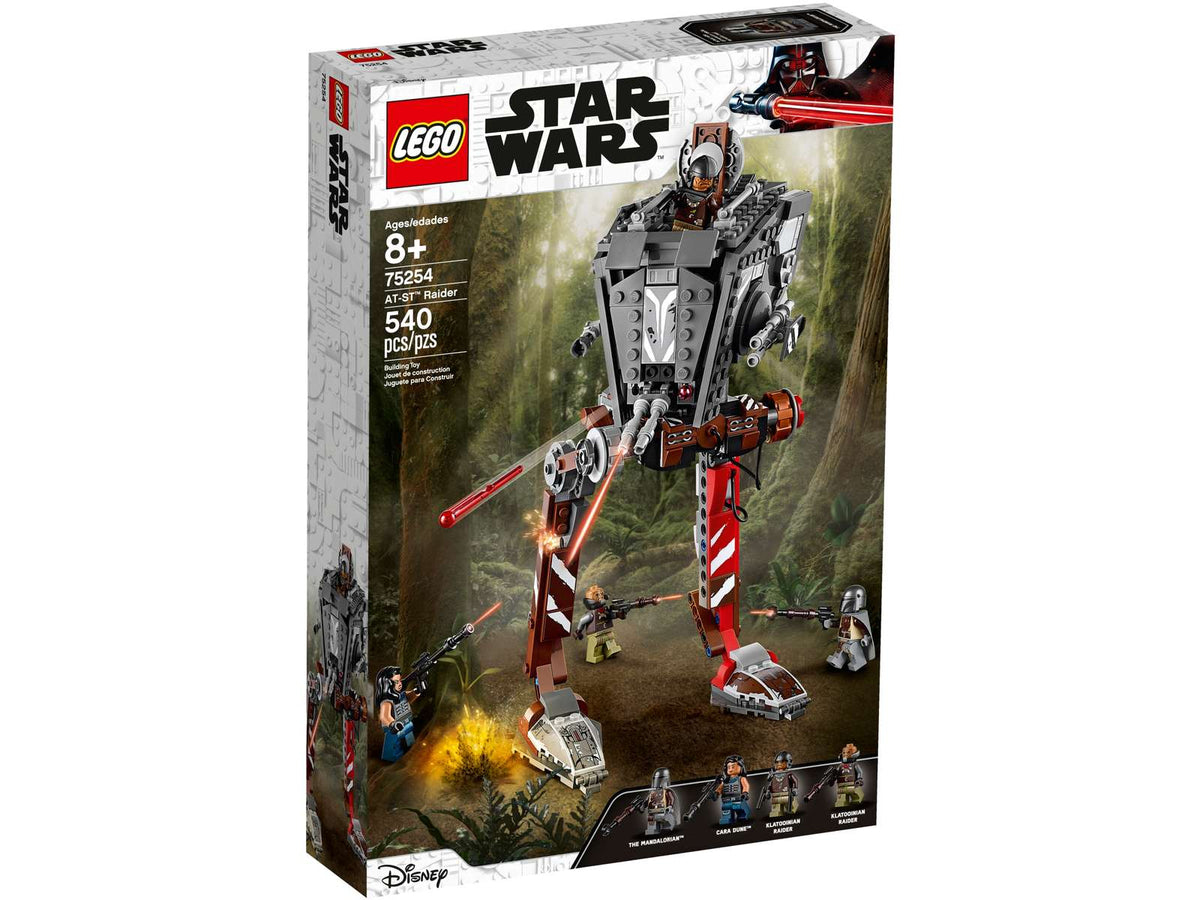 LEGO AT-ST™ Raider (75254)