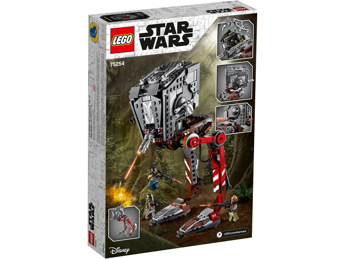 LEGO AT-ST™ Raider (75254)