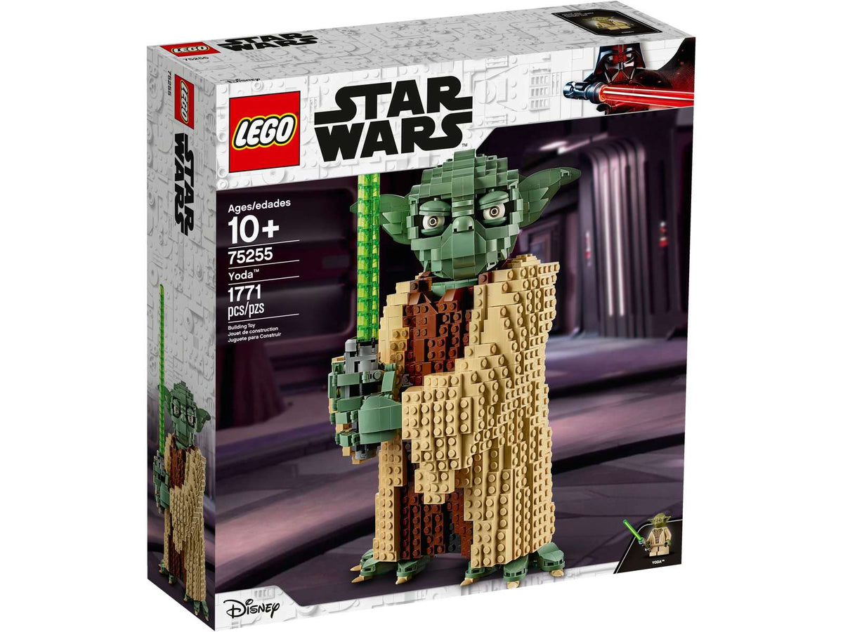 LEGO Yoda™ (75255)
