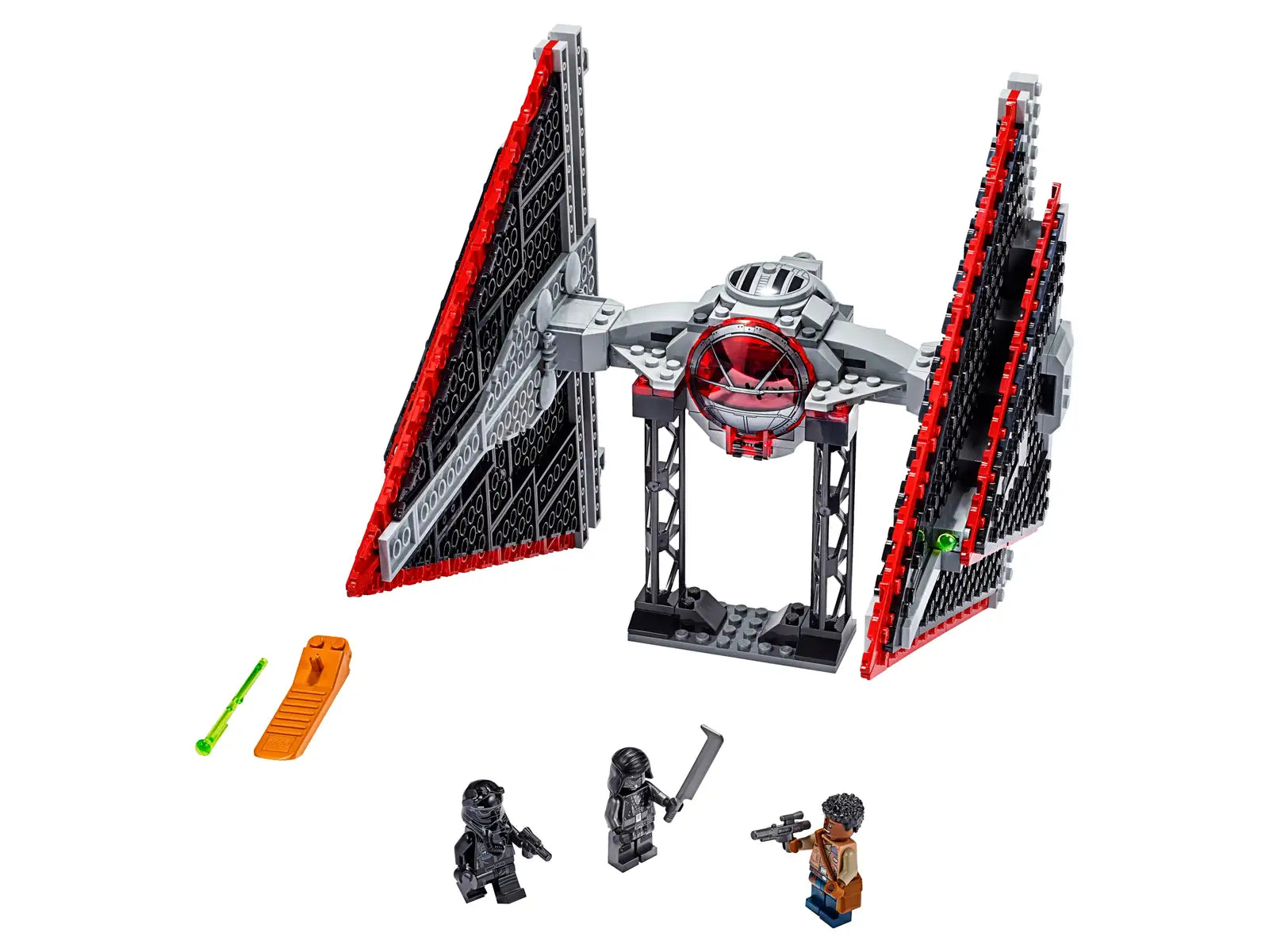 Sith TIE-jager (75272)