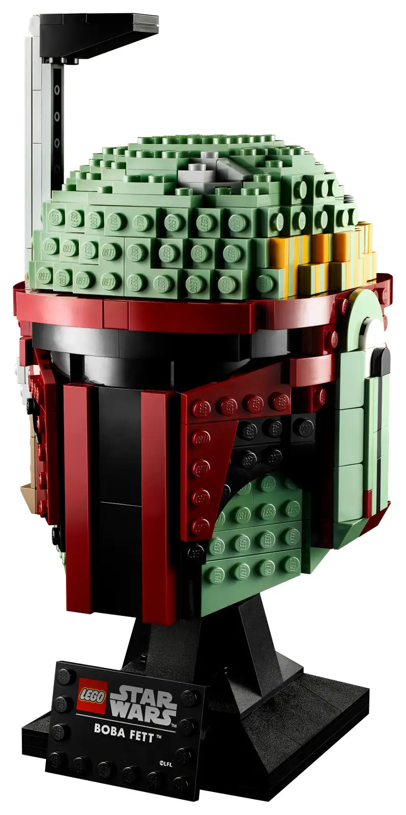 LEGO Boba Fetts™ hjelm (75277)