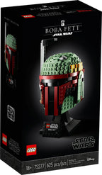 Boba Fetts™ hjelm (75227)