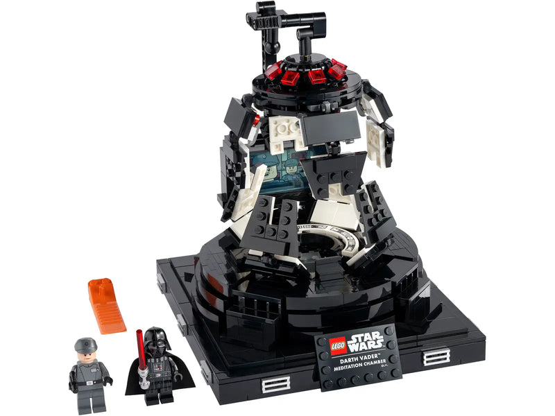 LEGO Darth Vaders™ meditationskammer (75296)